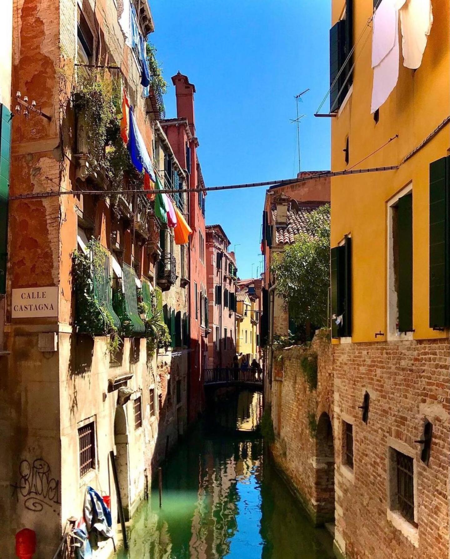 Mascherone Appartamento Venezia