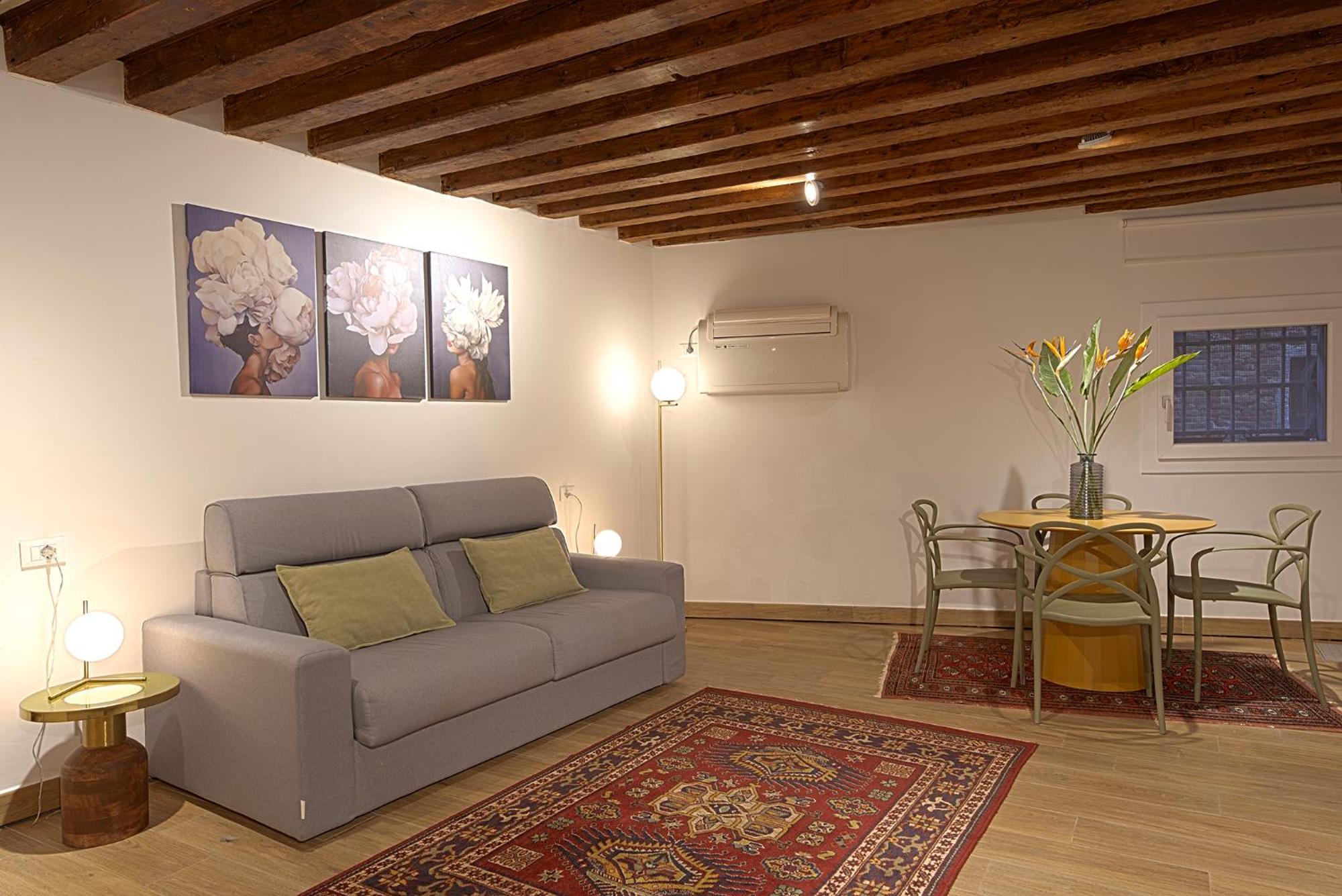 Appartamento Mascherone Venezia