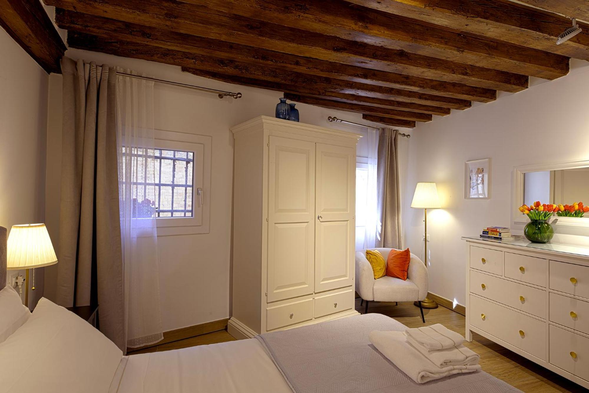 Appartamento Mascherone Venezia