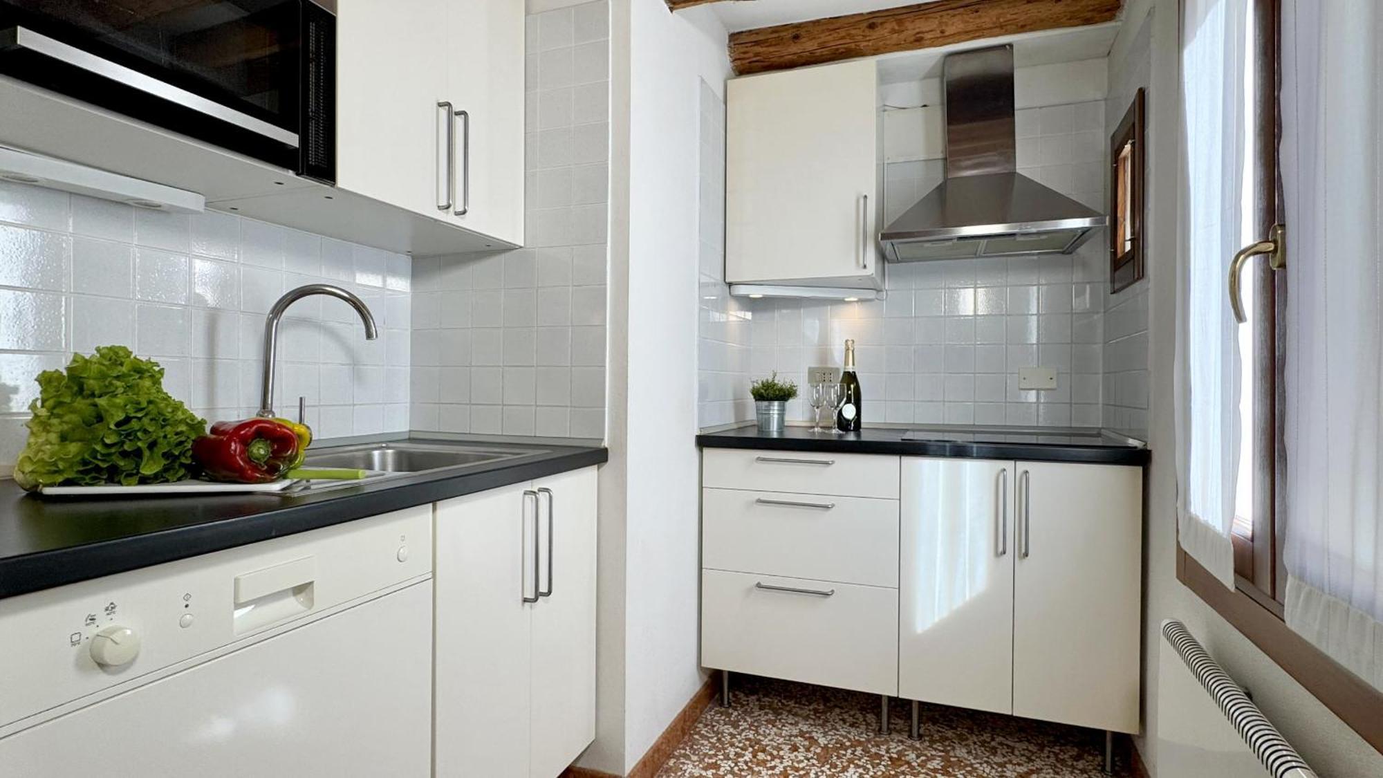 Appartement Cannaregio