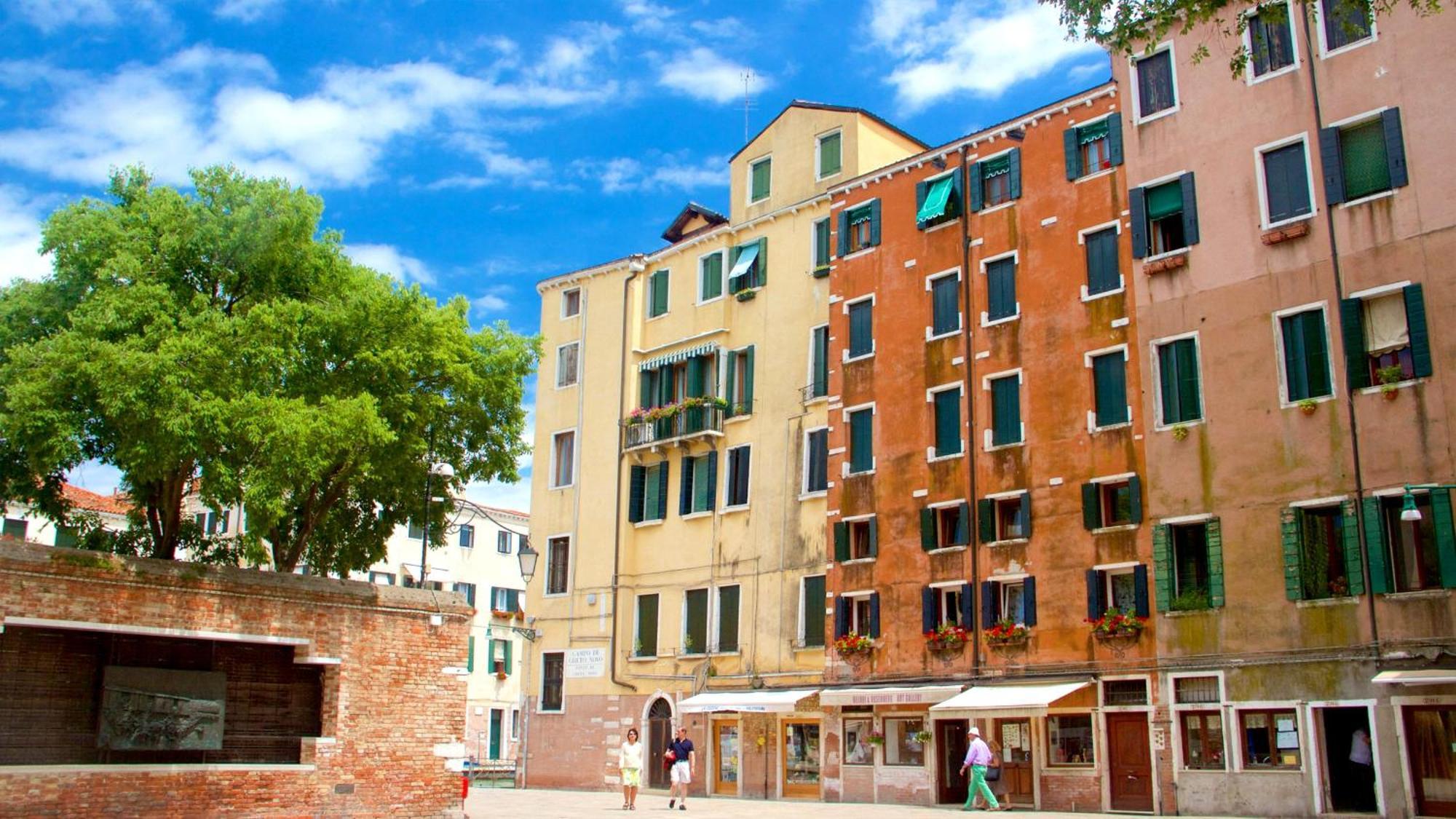 Appartement Cannaregio *