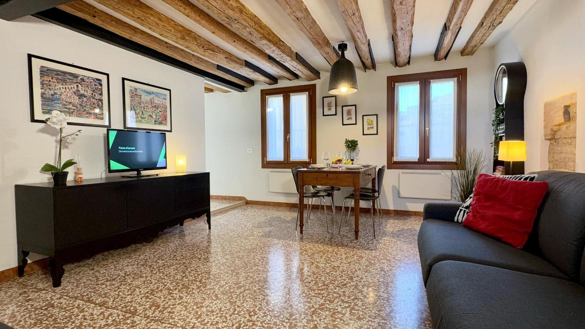 Cannaregio Venise