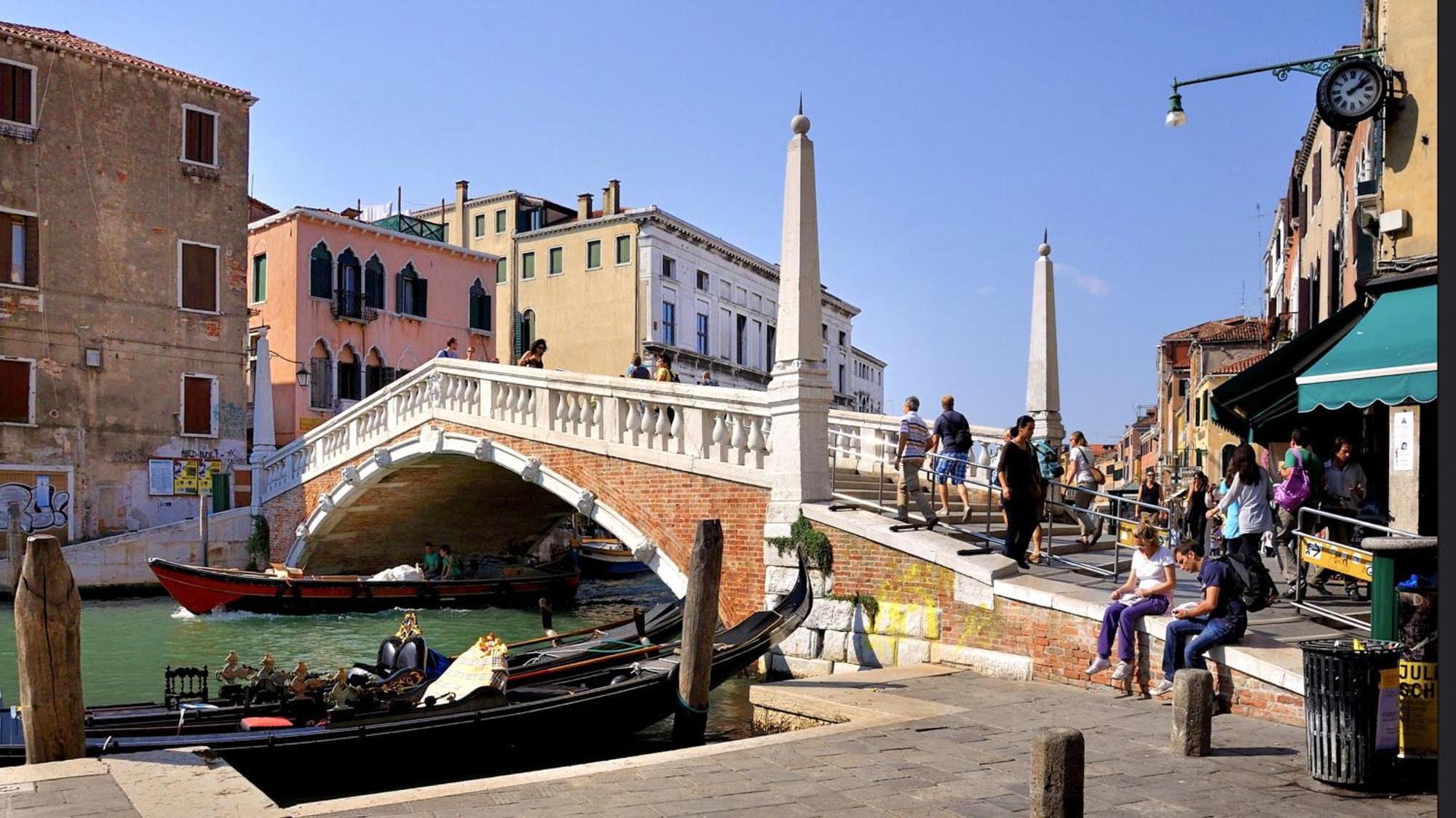 Cannaregio * Venise