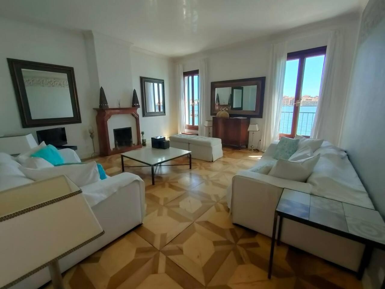 La Grande Bellezza Deluxe House Venice
