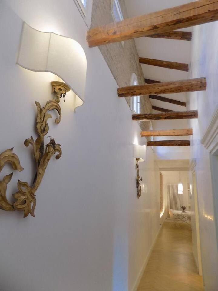Apartment La Grande Bellezza Deluxe House