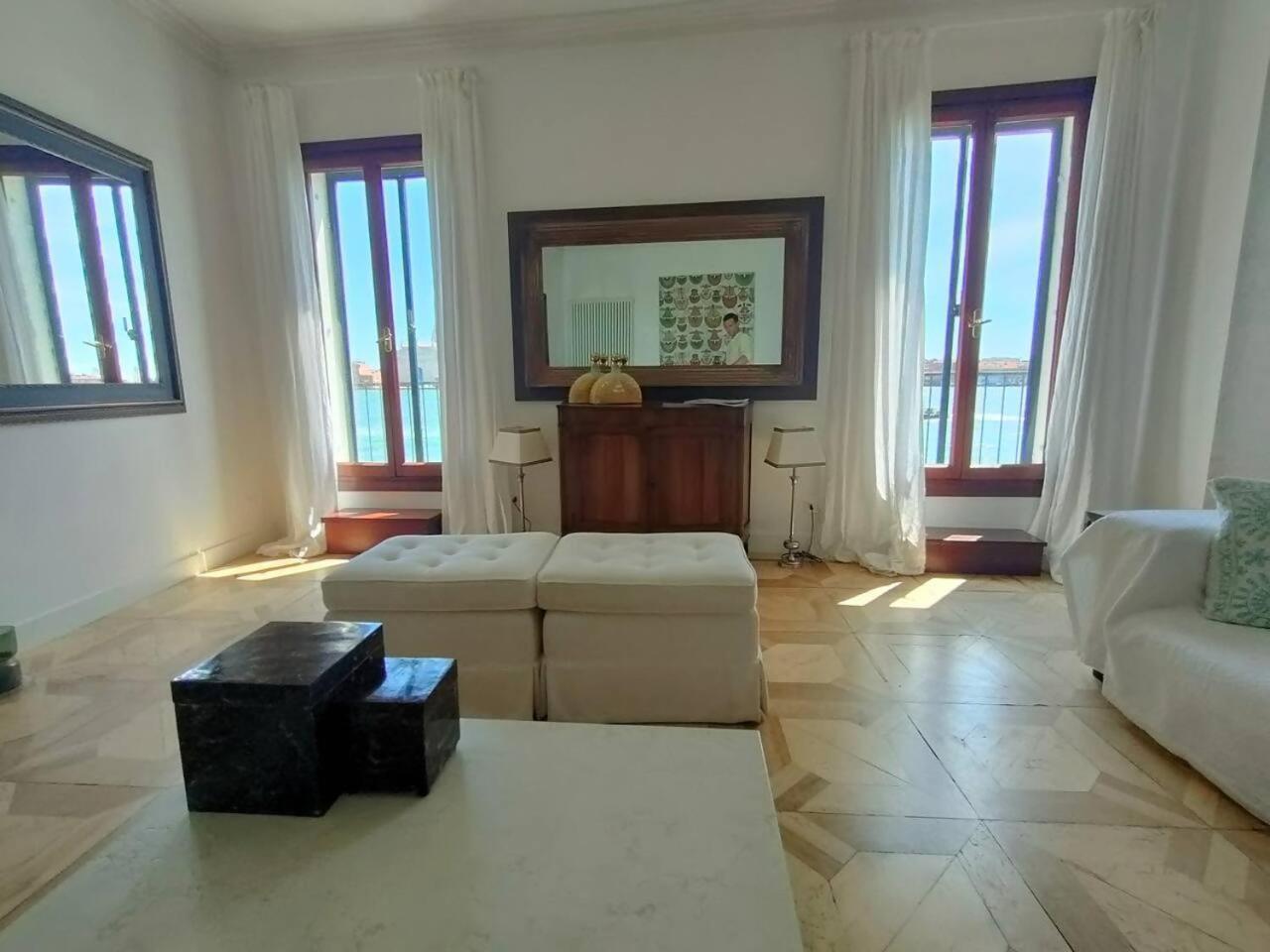 La Grande Bellezza Deluxe House * Venice