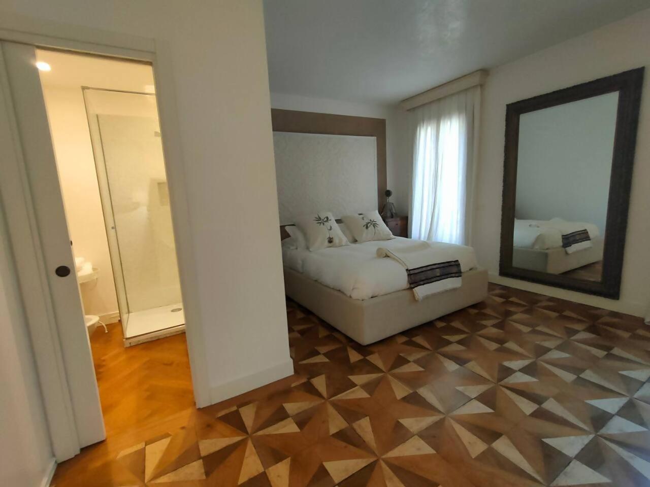 La Grande Bellezza Deluxe House Apartment