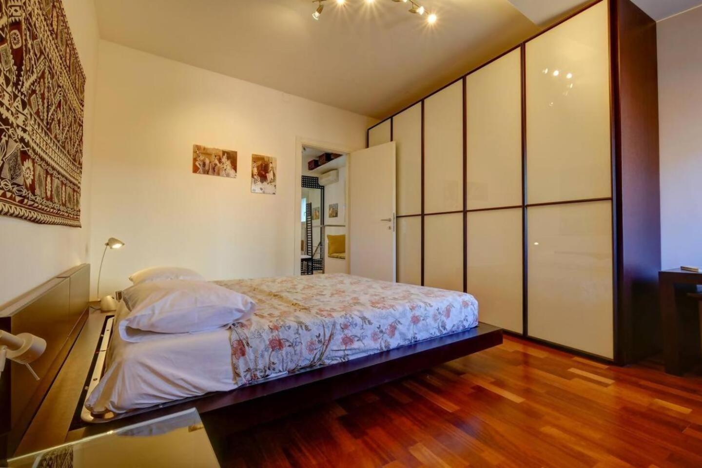 Apartment La Casetta A Palazzo Grassi Venice