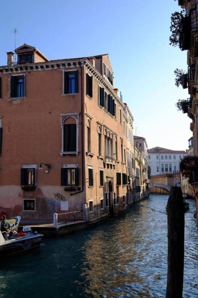 Rio Ca Foscari A San Pantalon Appartement *
