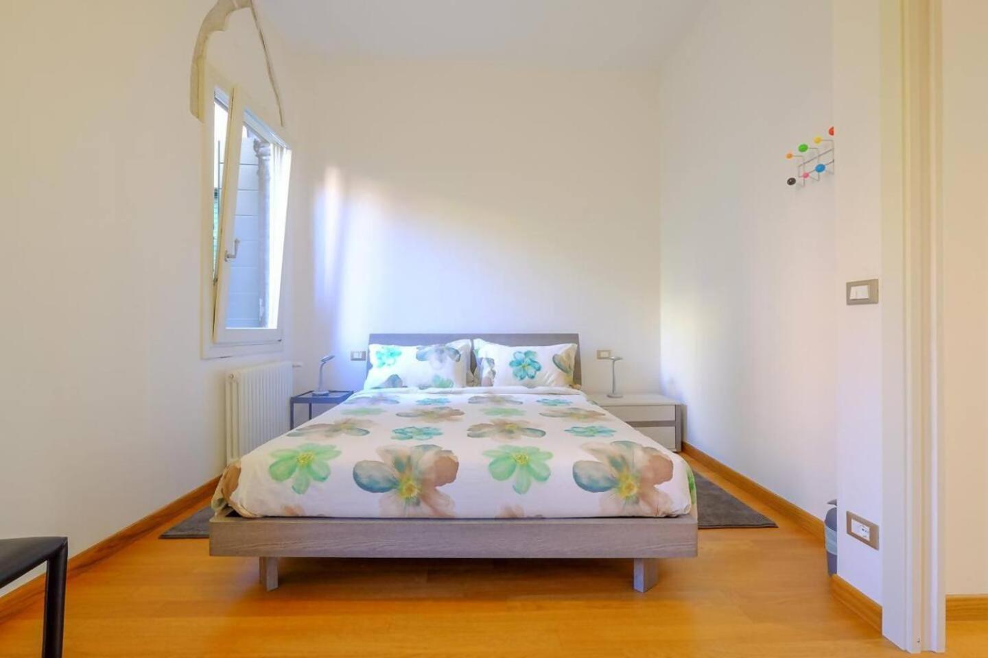 Appartement Rio Ca Foscari A San Pantalon *