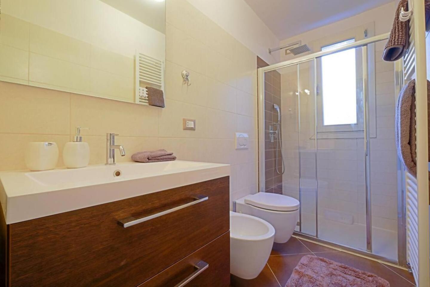 Rio Ca Foscari A San Pantalon Appartement *