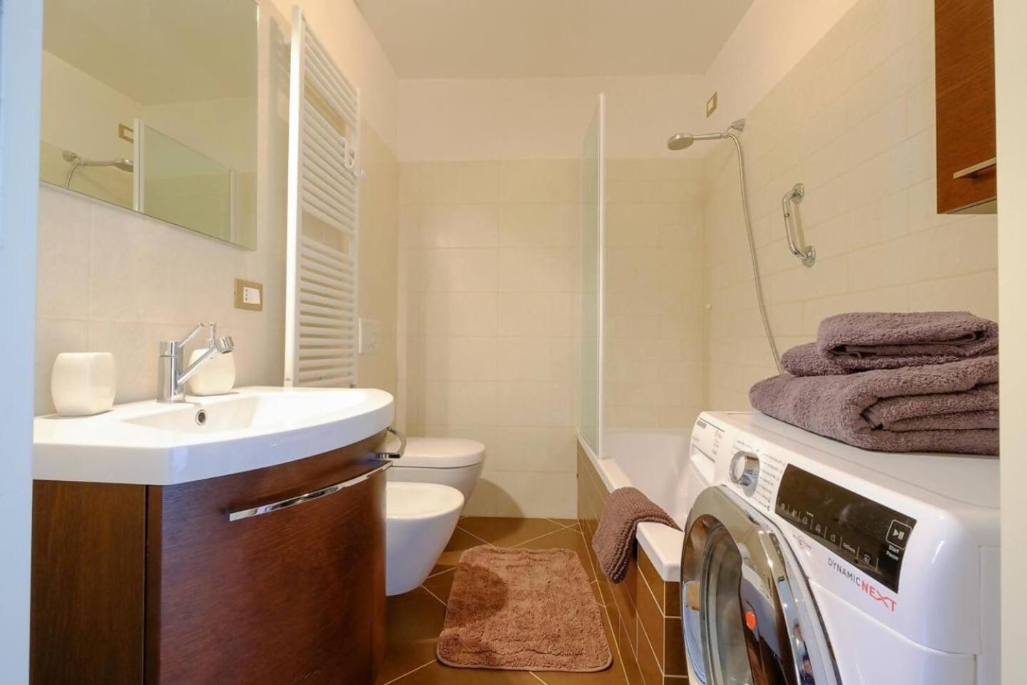 Appartement Rio Ca Foscari A San Pantalon *