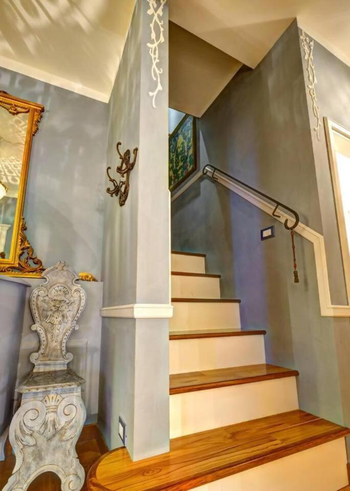 Appartement Campanile Canonica Design House *
