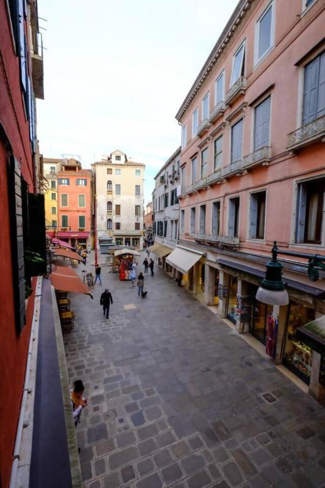 Campanile Canonica Design House