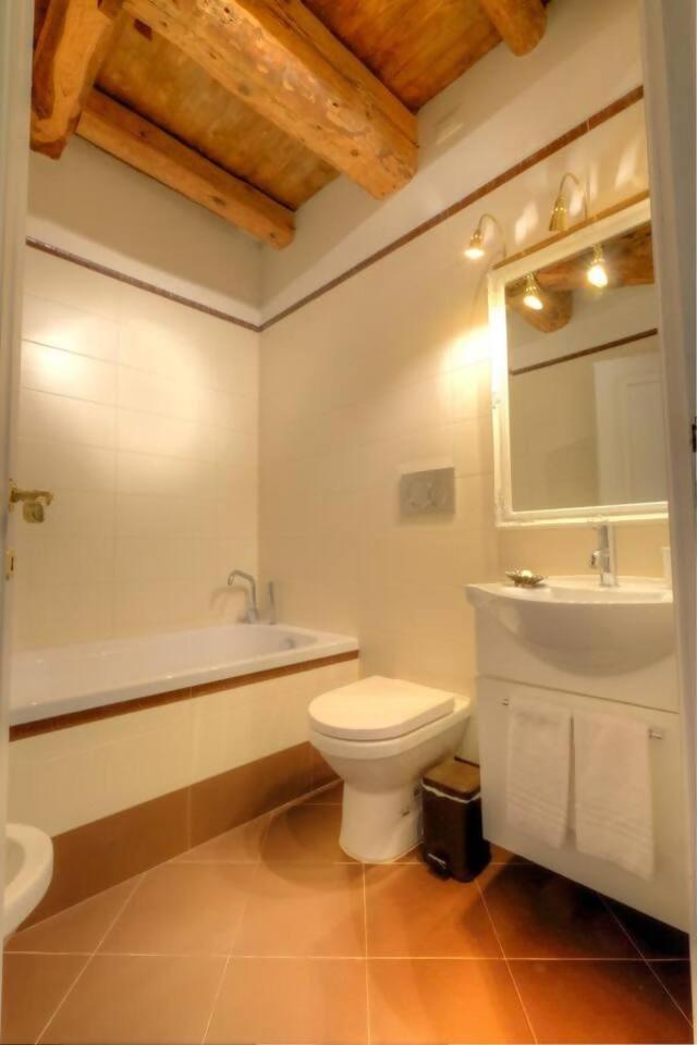 Campanile Canonica Design House Appartement