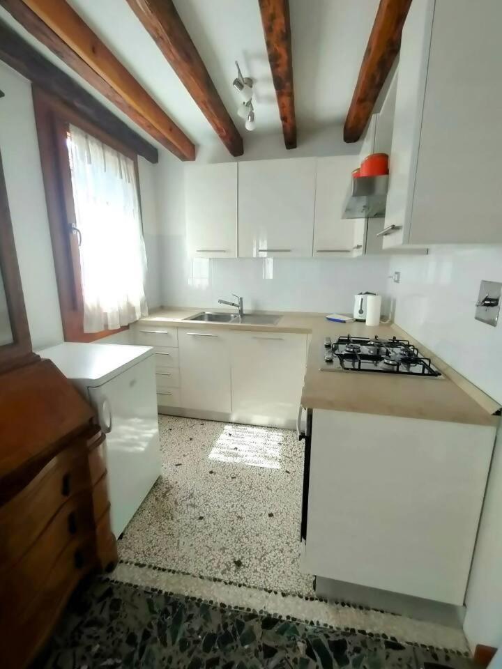 Appartamento Ca'rialto