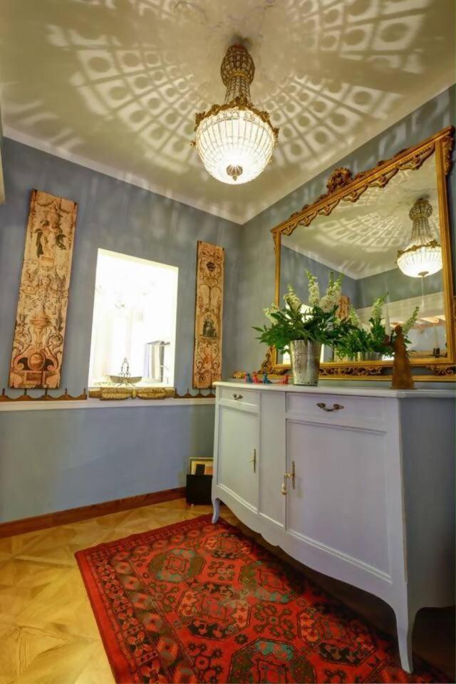 Campanile Canonica Design House Appartement Venise
