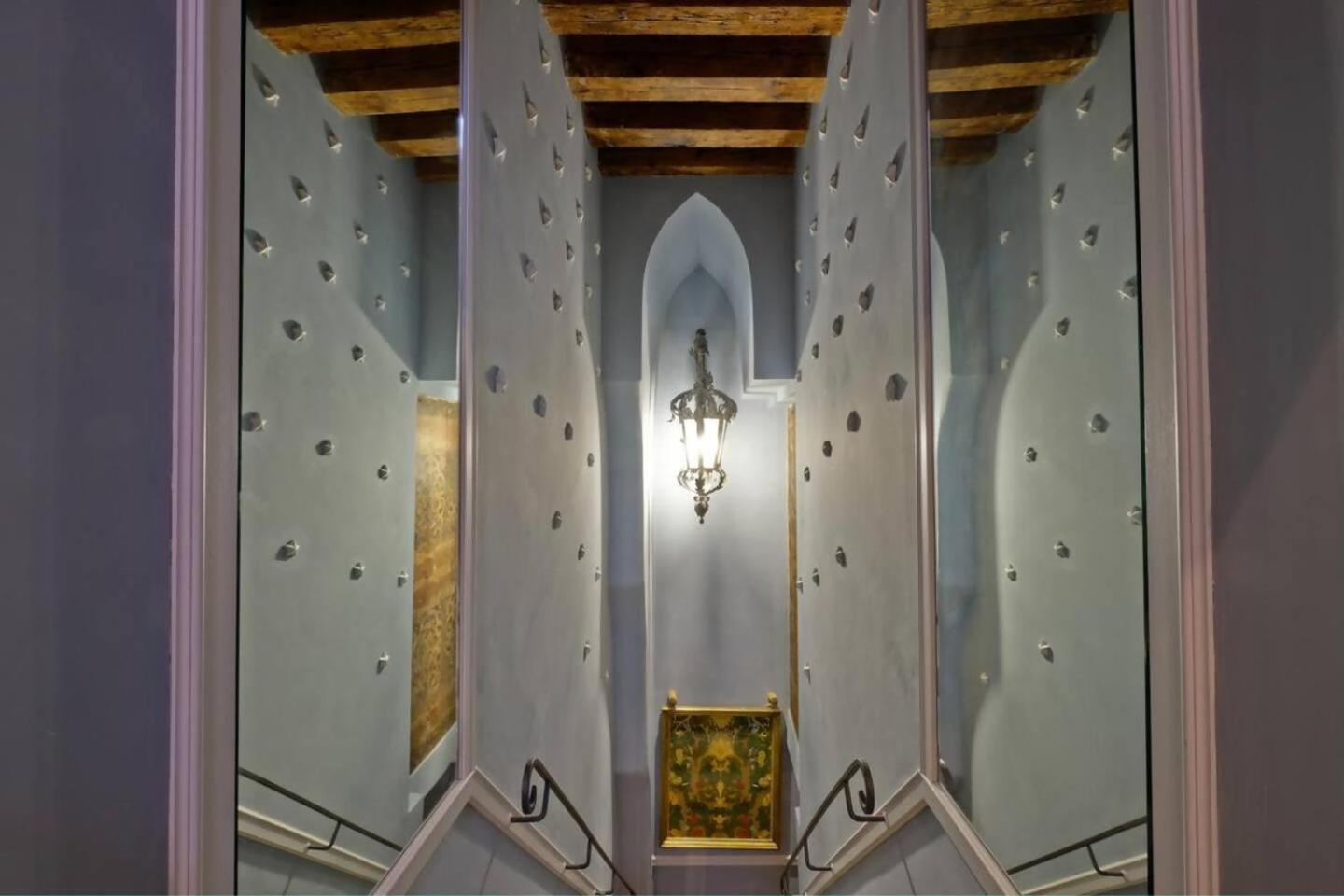 Appartement Campanile Canonica Design House *