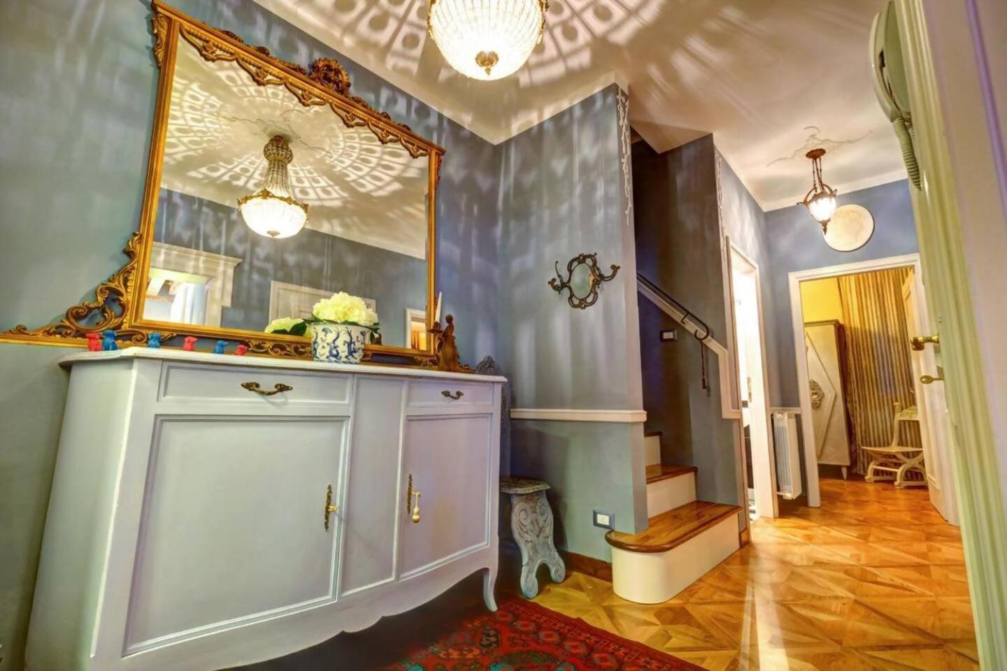 Appartement Campanile Canonica Design House Venise