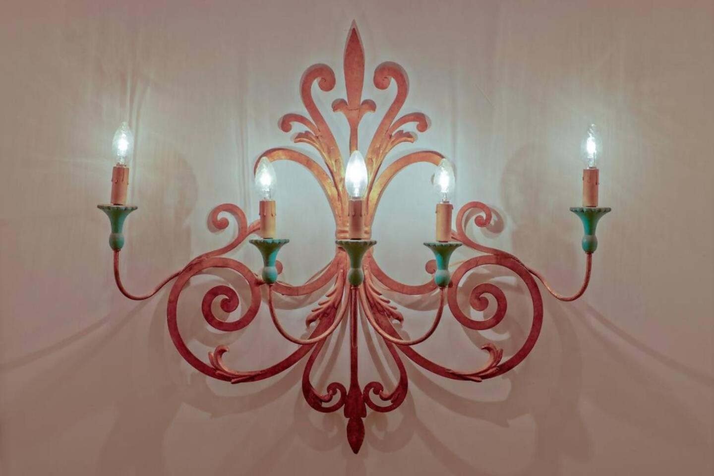Campanile Canonica Design House