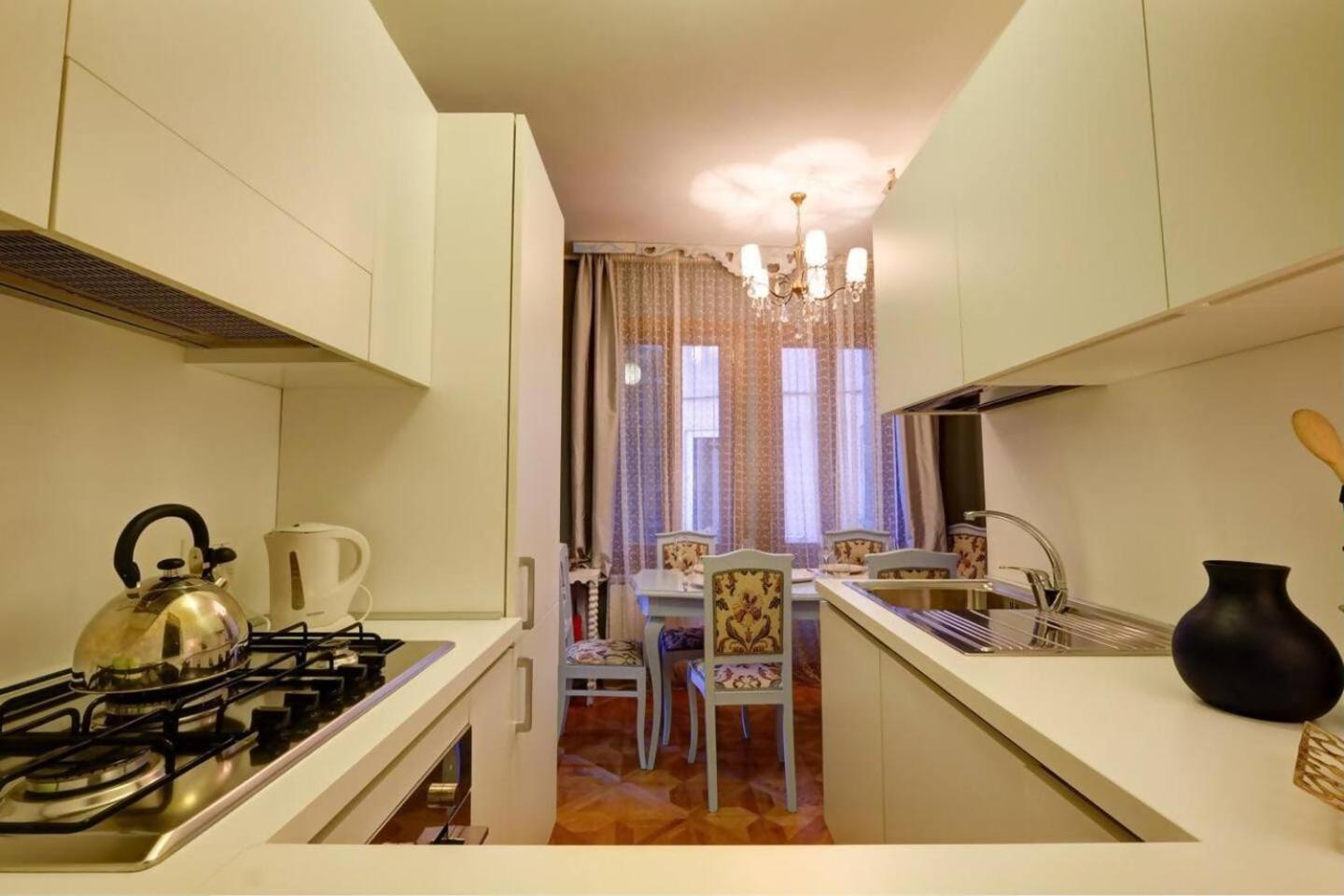 Campanile Canonica Design House Appartement