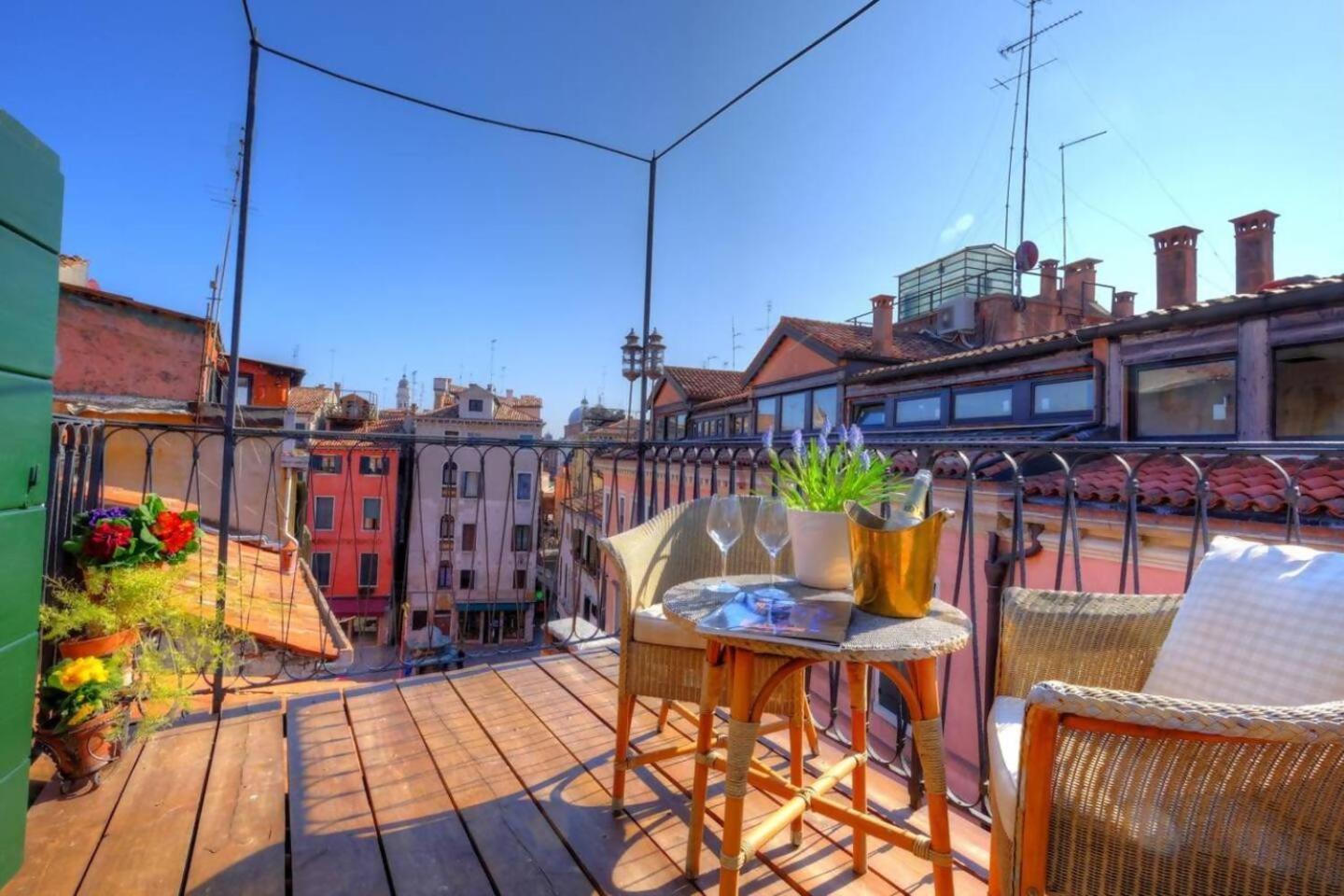 Campanile Canonica Design House Appartement