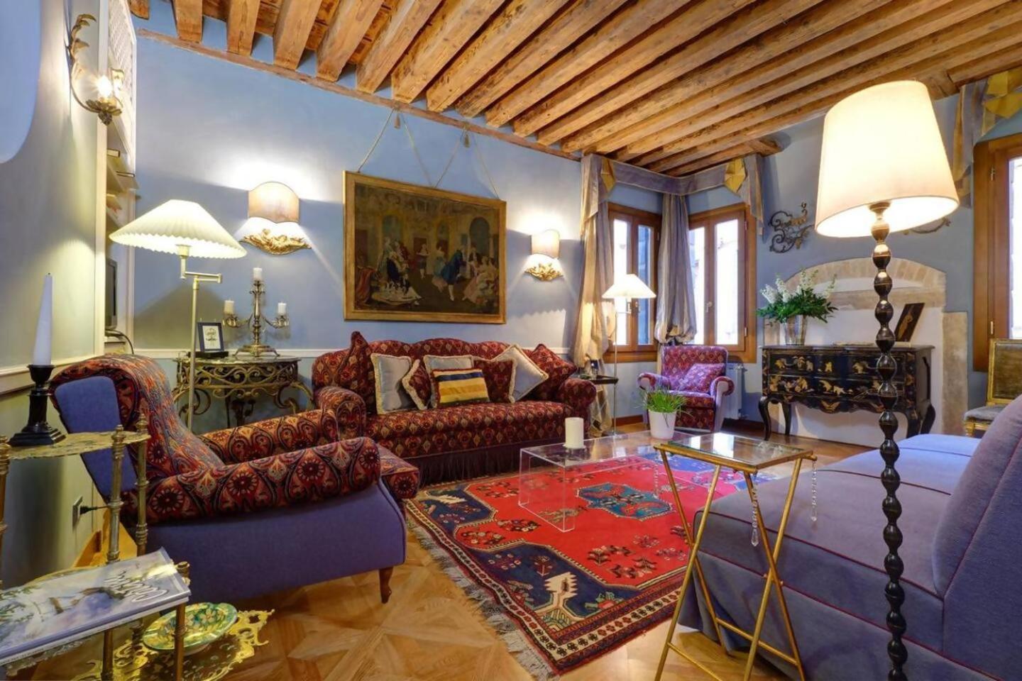 Campanile Canonica Design House Appartement *