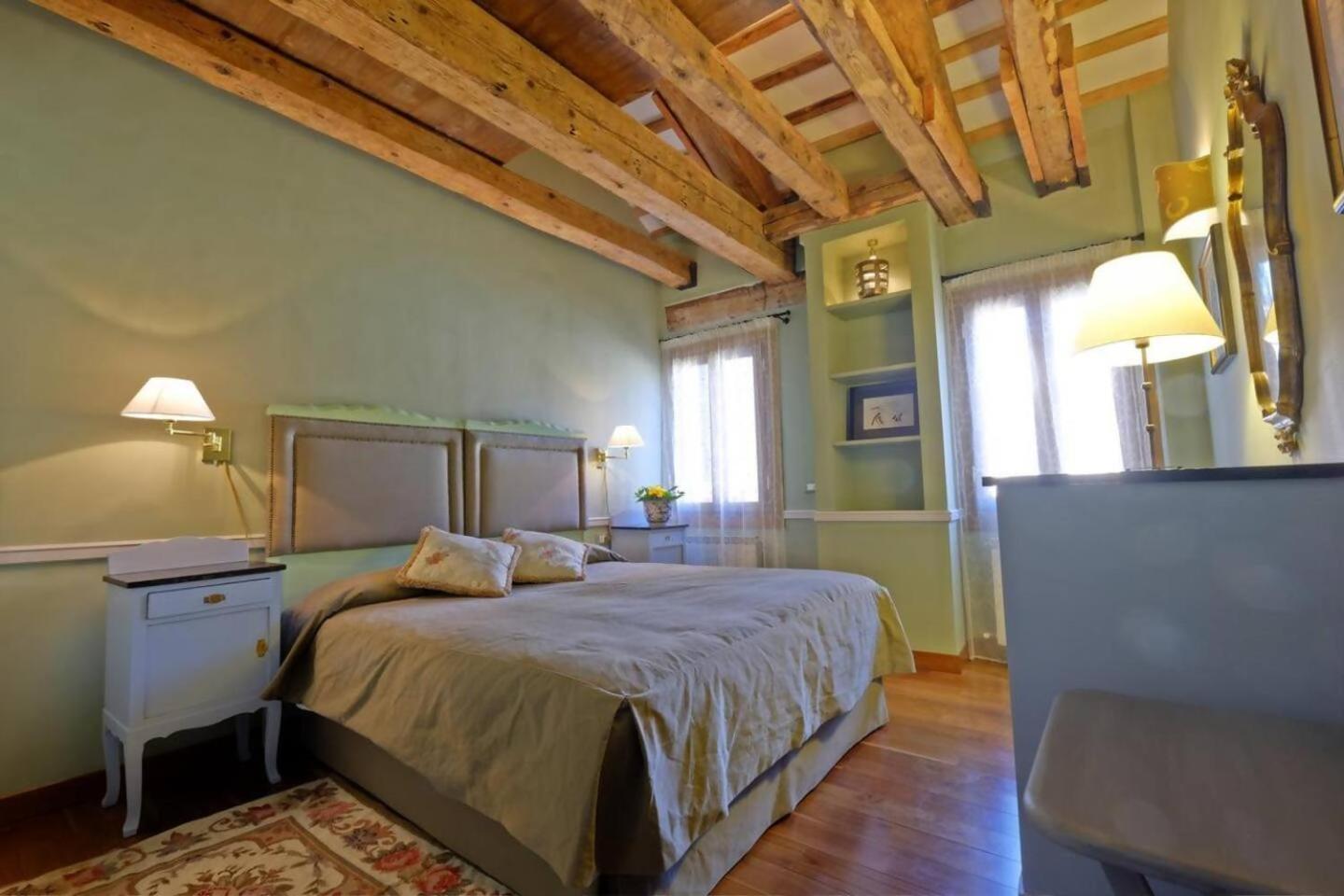 Appartement Campanile Canonica Design House Venise