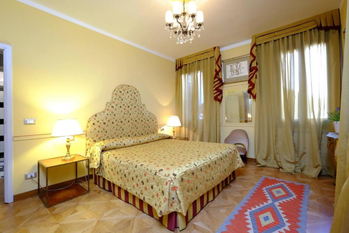 Campanile Canonica Design House *
