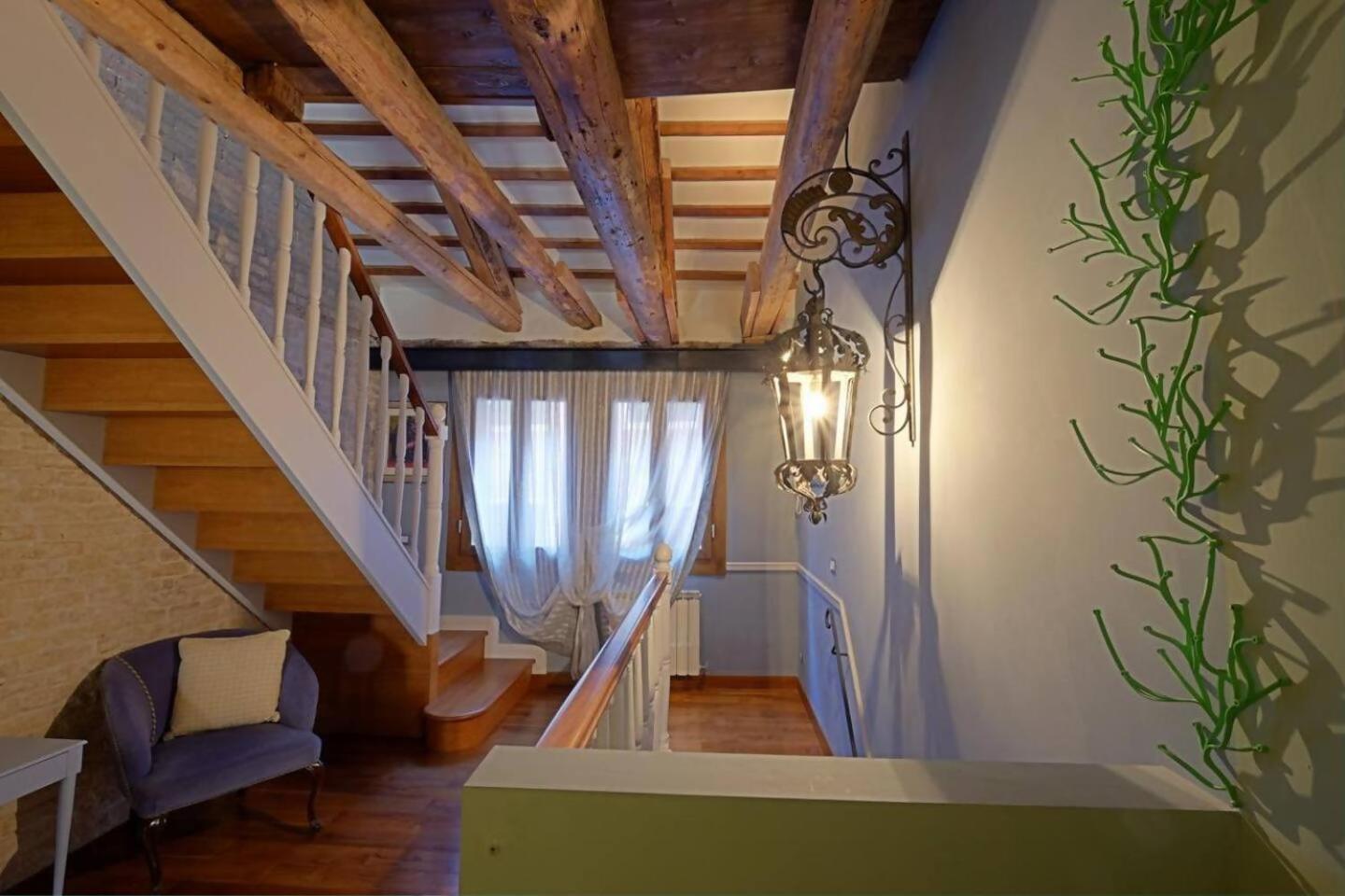 Appartement Campanile Canonica Design House