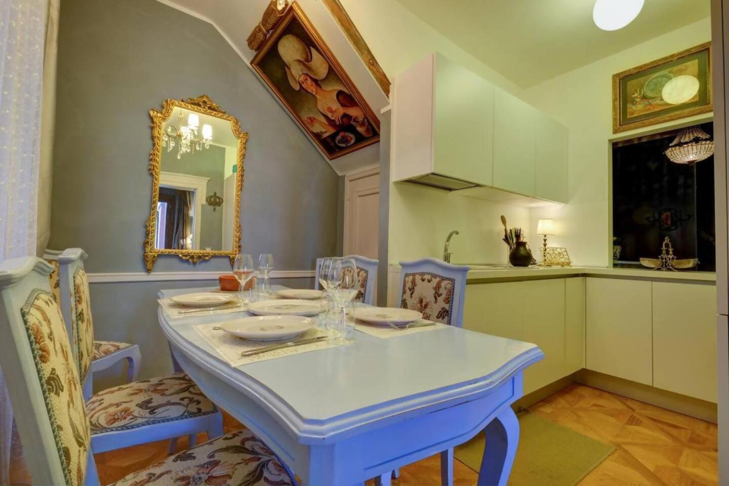 Campanile Canonica Design House Appartement *
