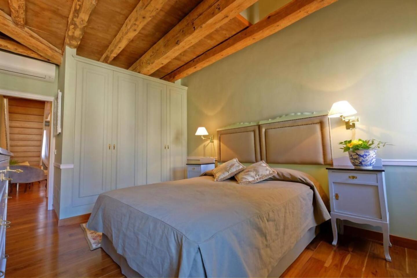 Campanile Canonica Design House Venise