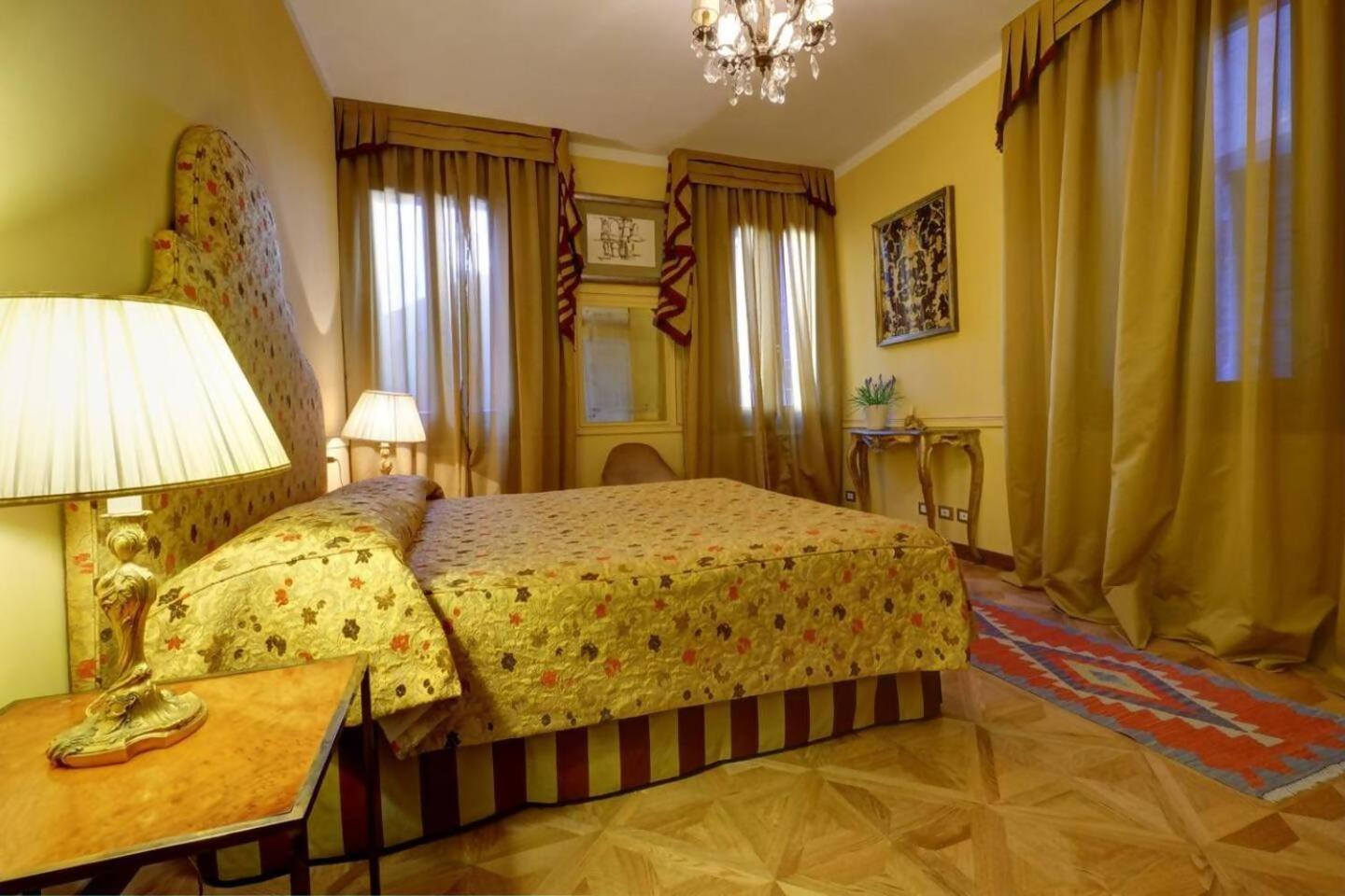 Campanile Canonica Design House Appartement