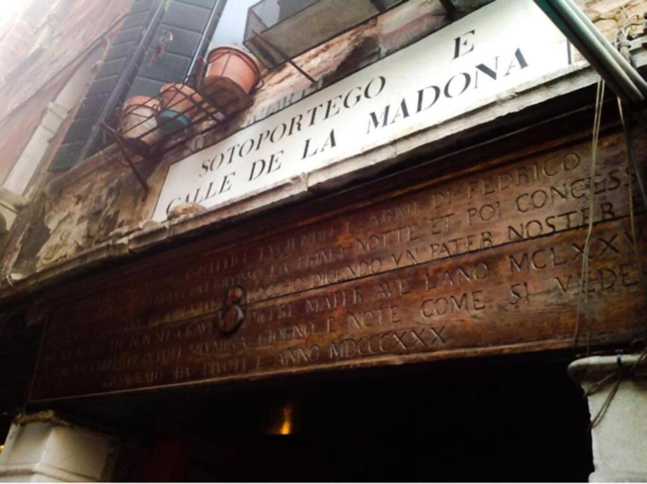 Ca'rialto *