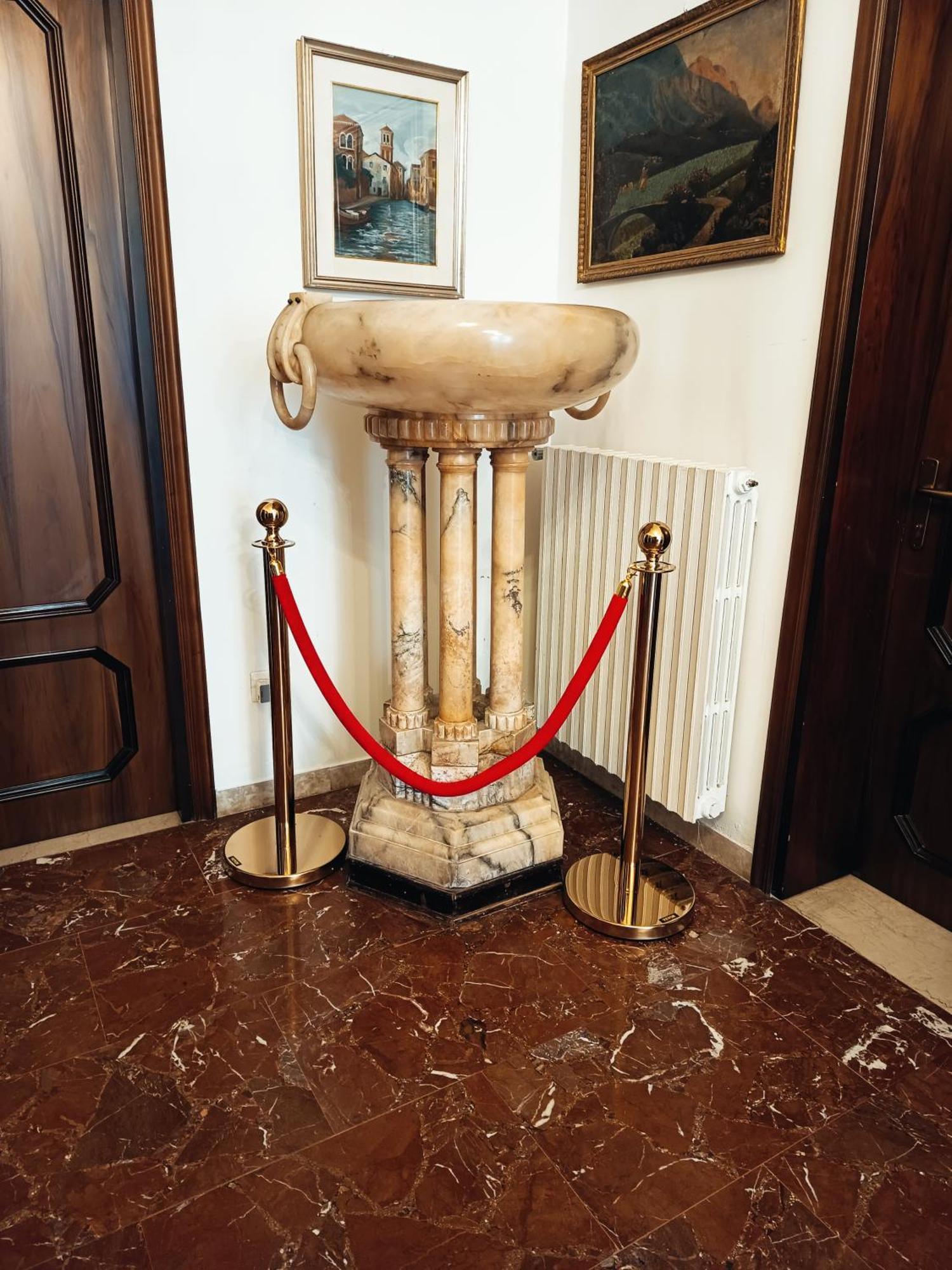 My Rialto Palace * Venedig