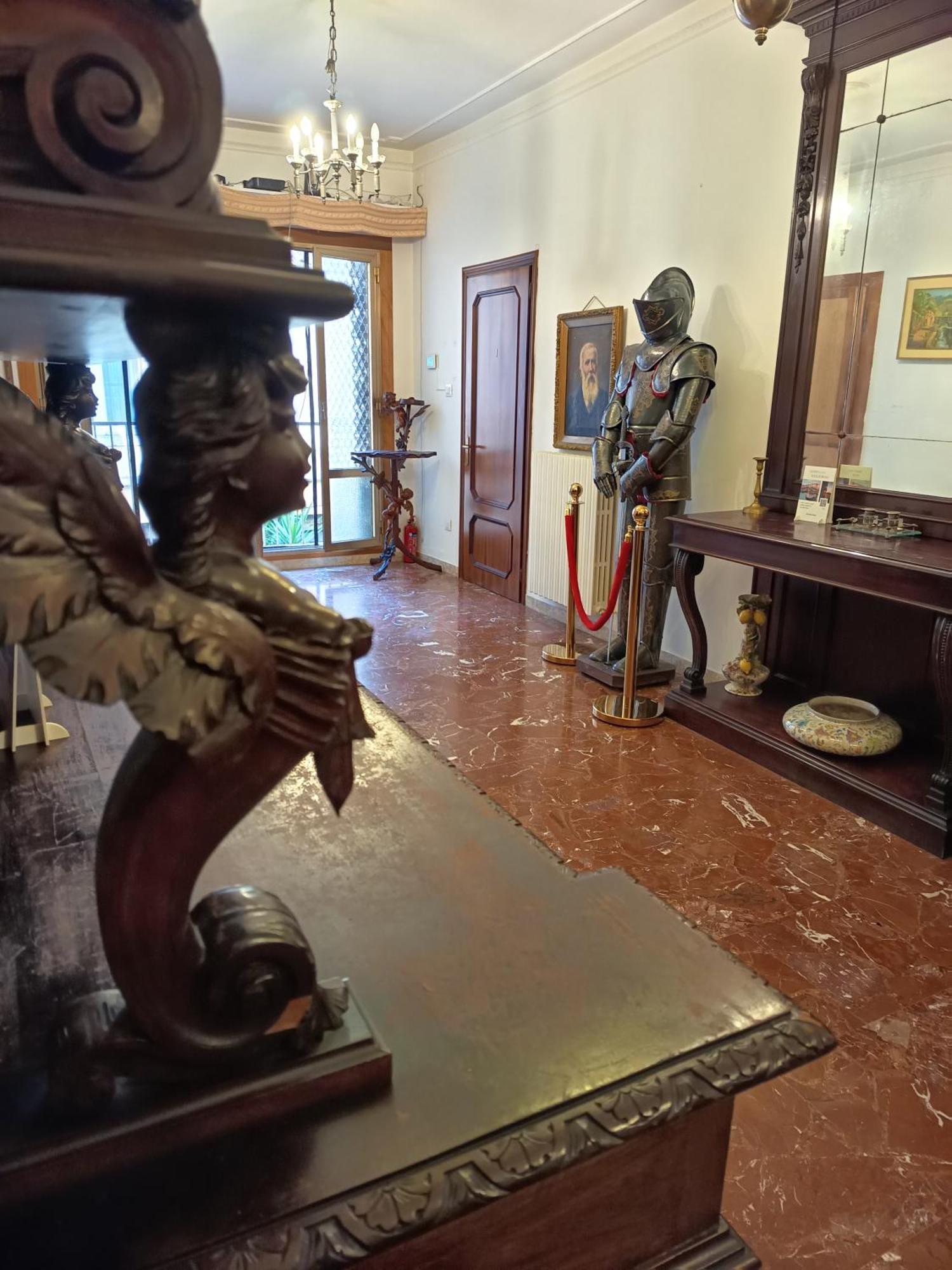 Gasthof My Rialto Palace