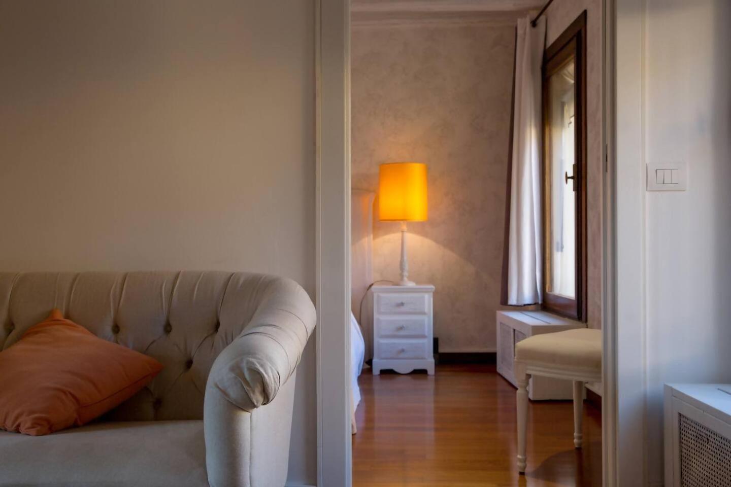 Apartment Terrazza Fenice *