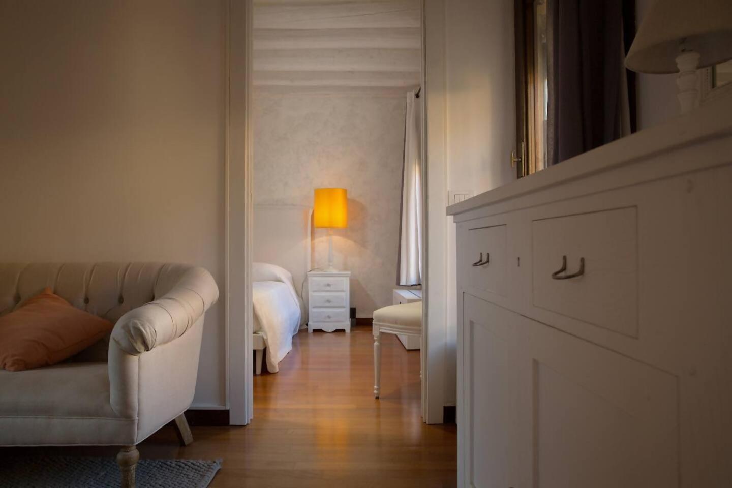 Apartment Terrazza Fenice *
