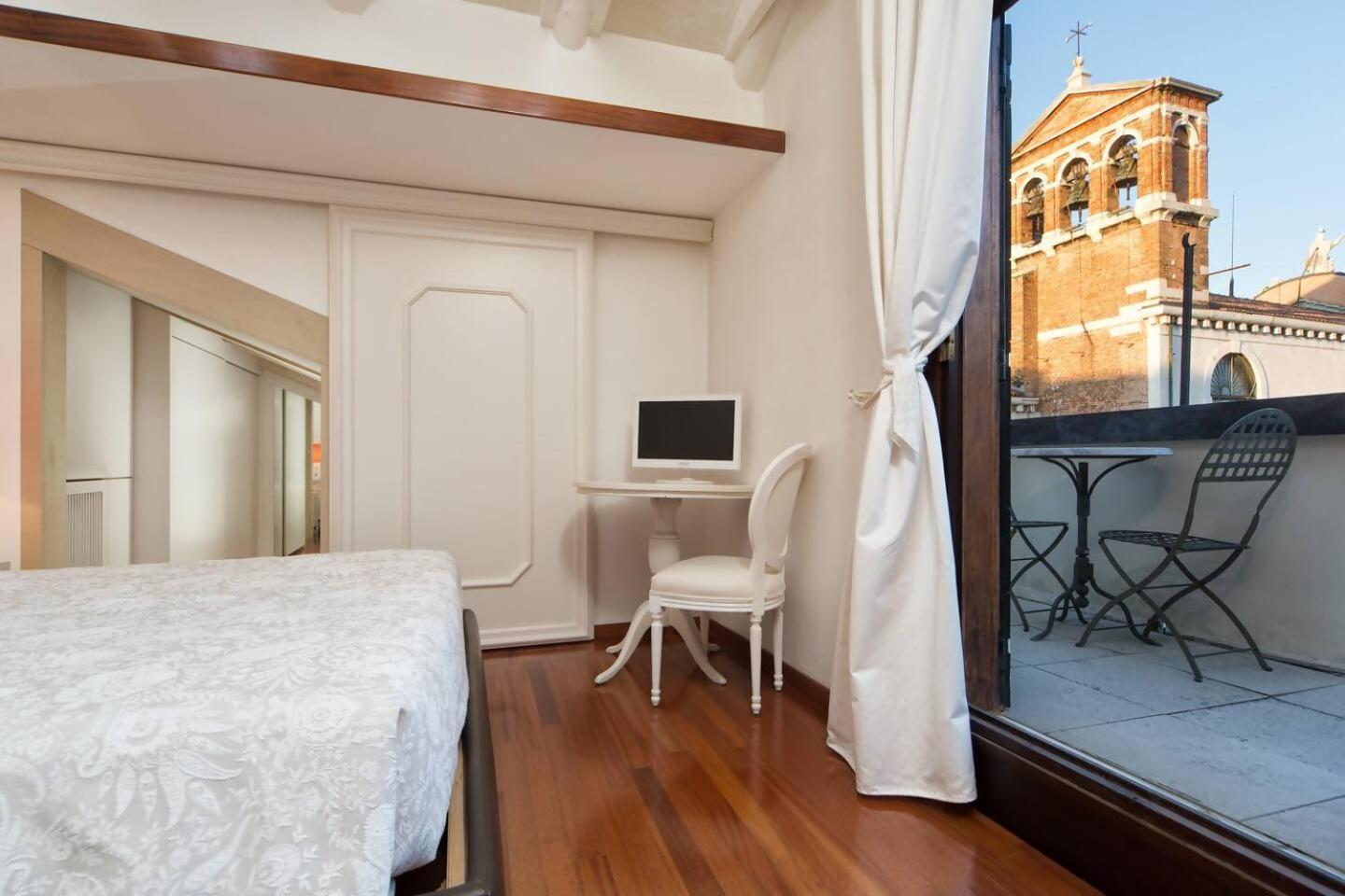 Terrazza Fenice Apartment Venice