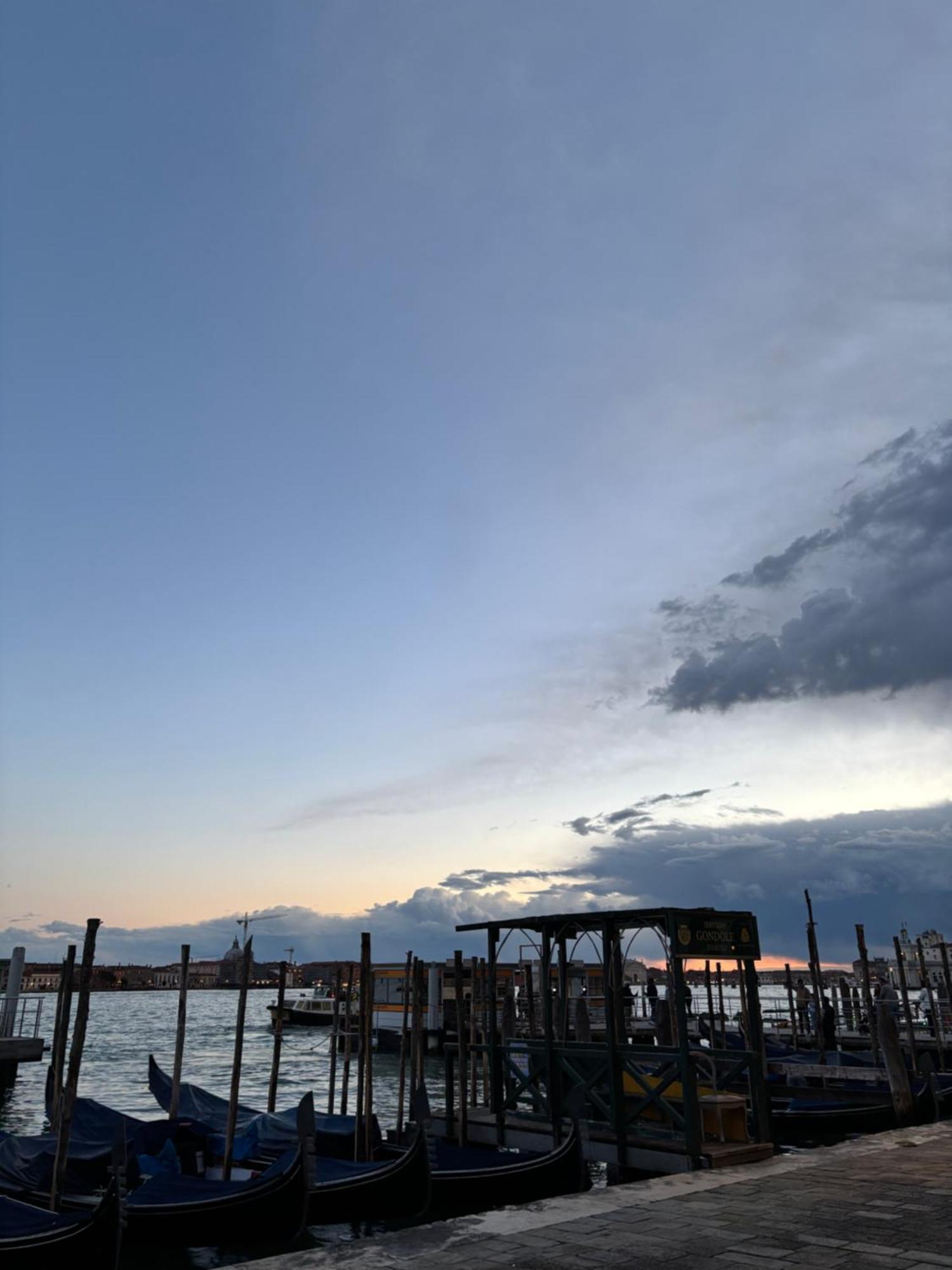 Ca Doge Marin * Venise