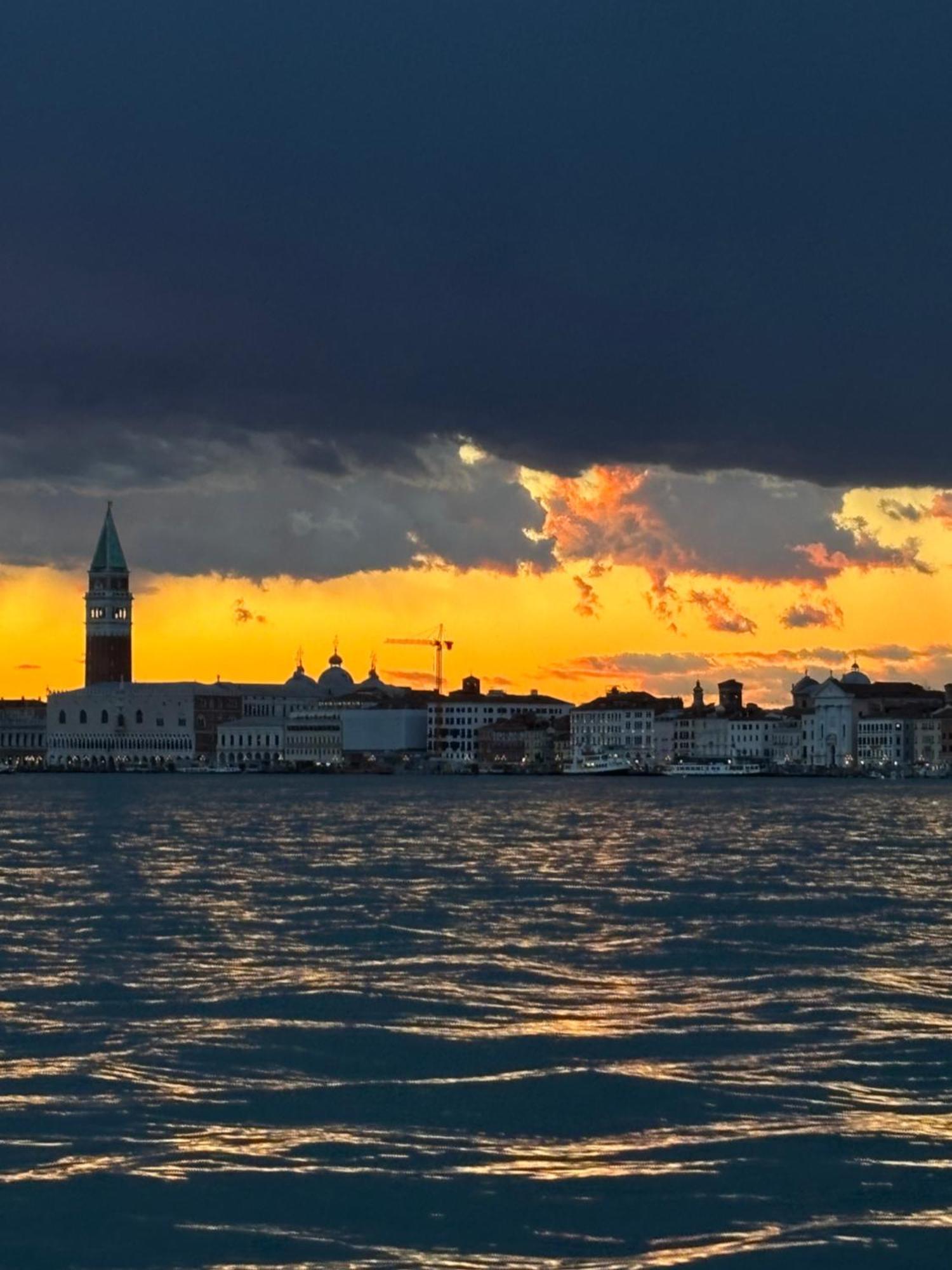 Ca Doge Marin Venise