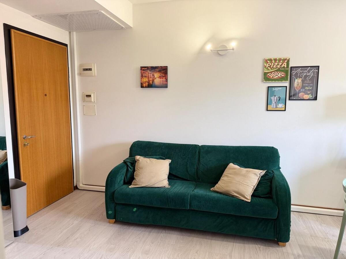 Casa Sofia With Parking 15 Minutes From Appartement Venise