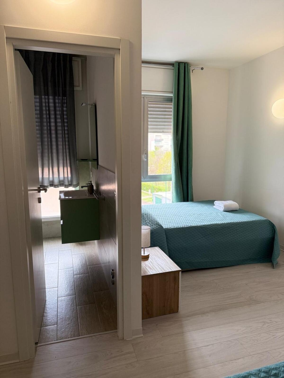 Appartement Casa Sofia With Parking 15 Minutes From
