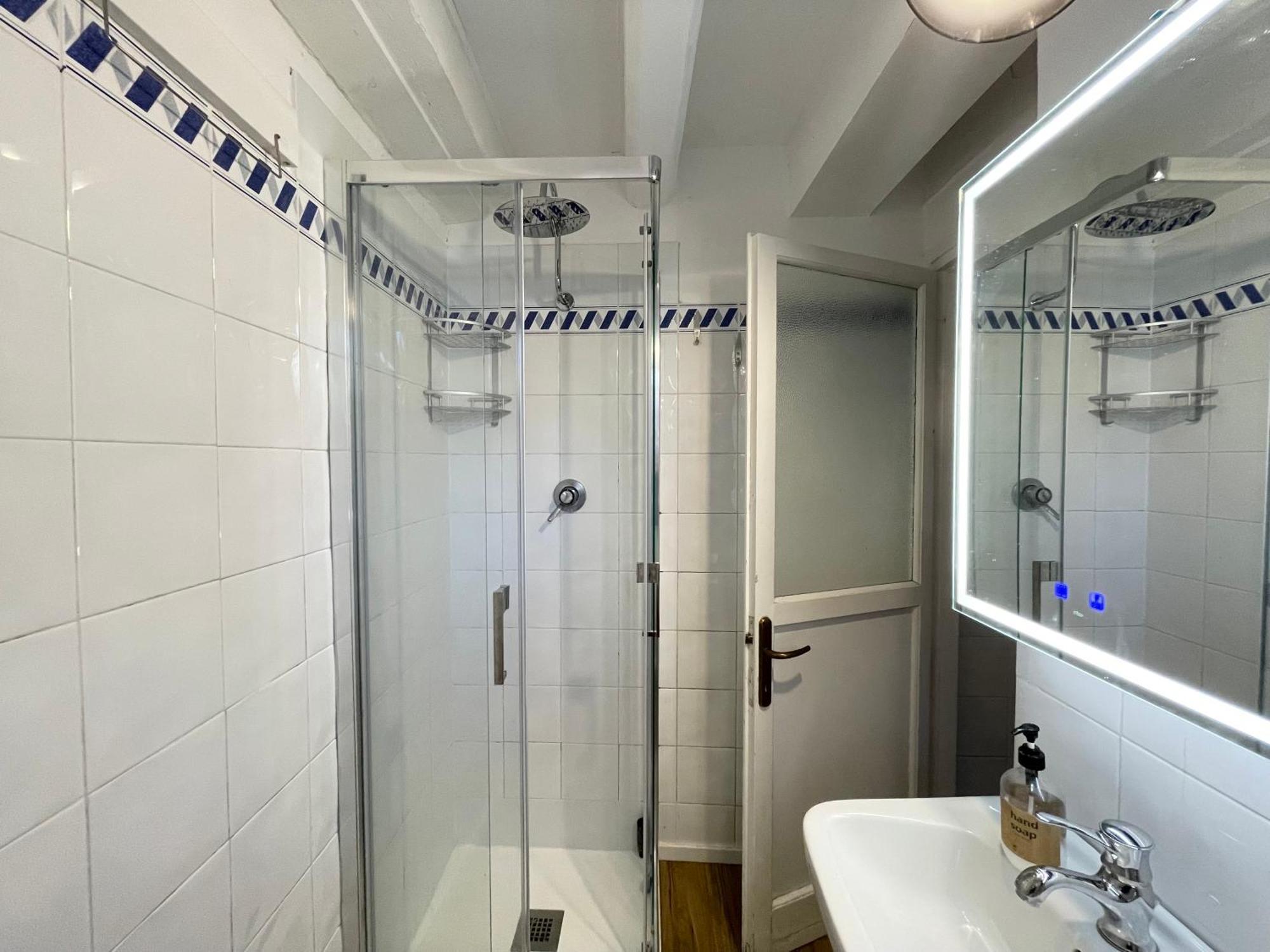 Appartement La Bianca Di