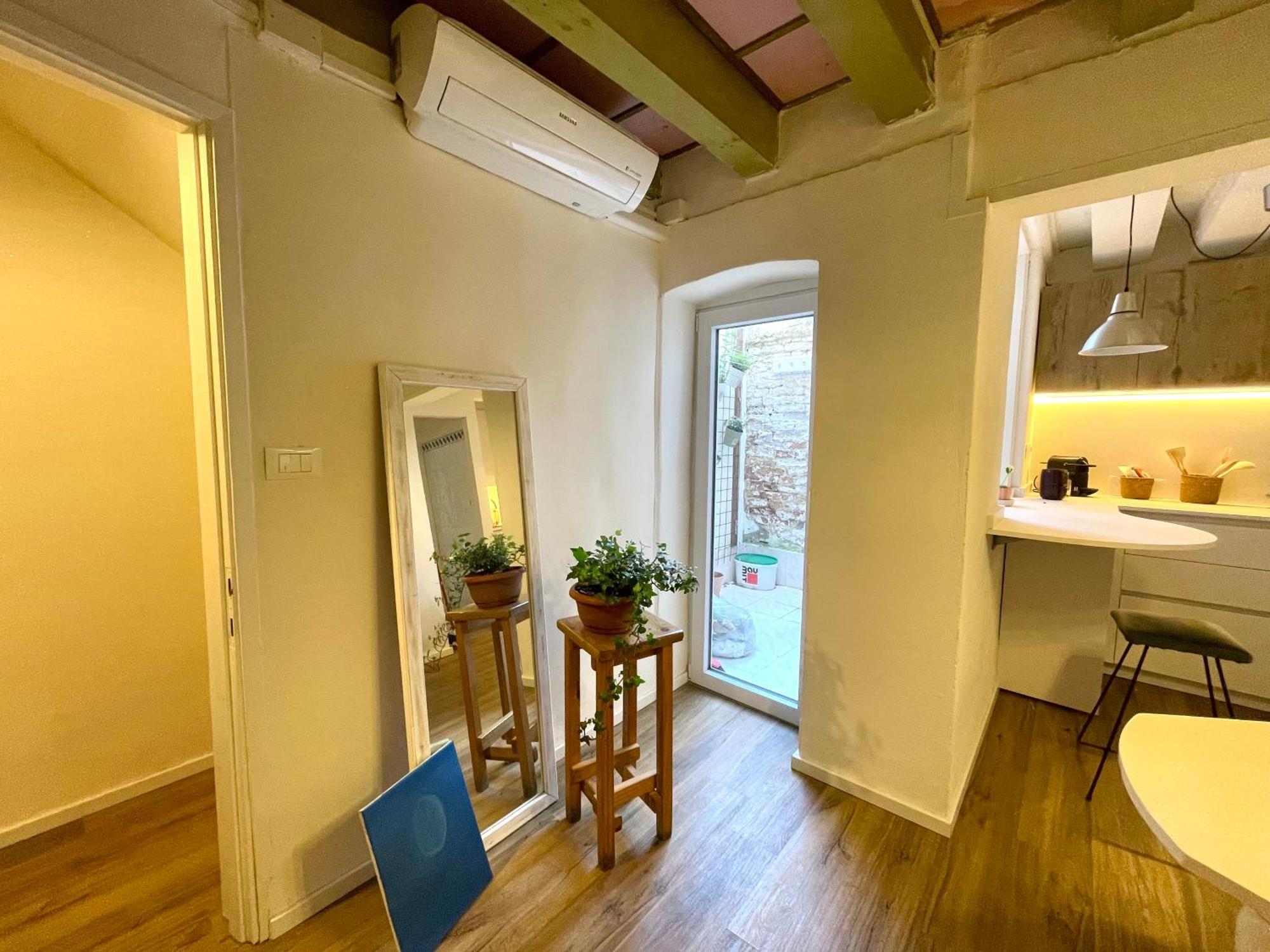 La Bianca Di Appartement *