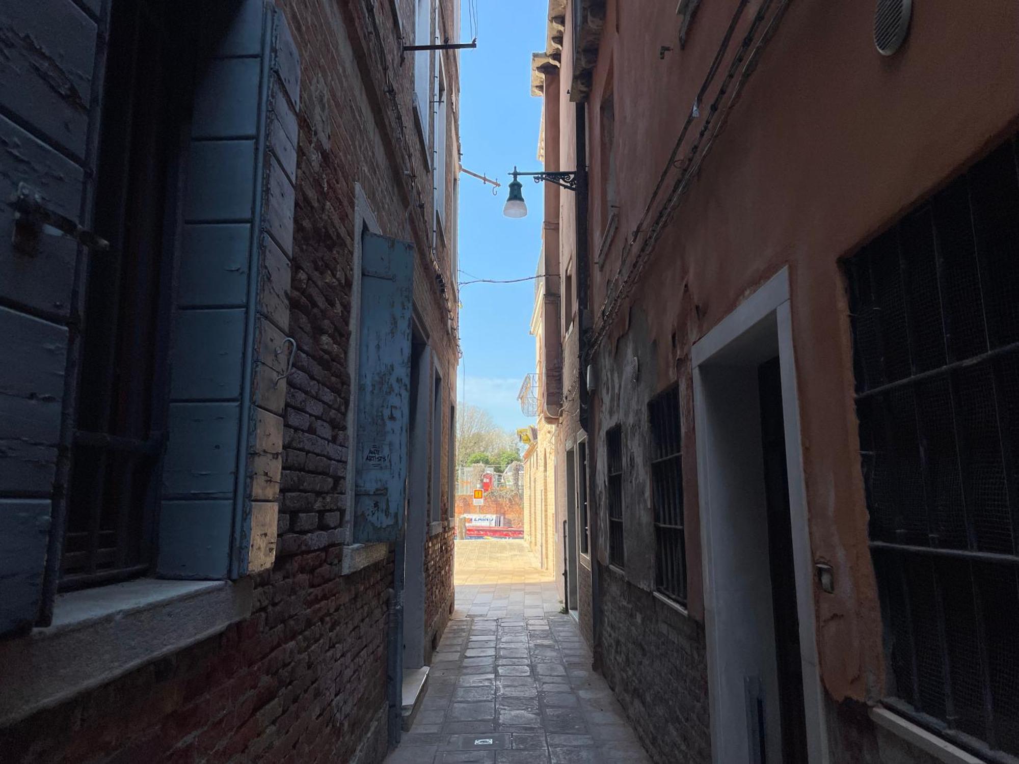 La Bianca Di Appartement