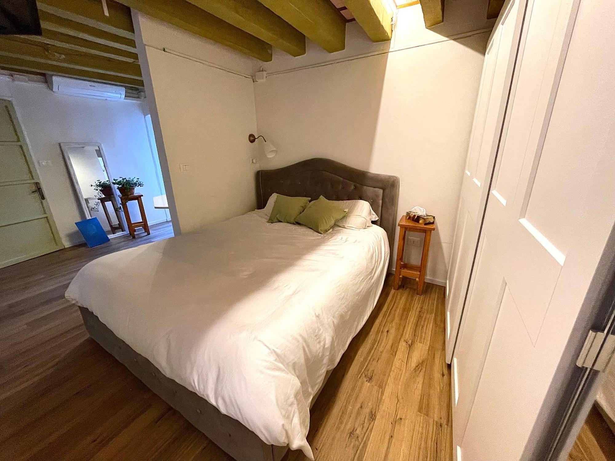 Appartement La Bianca Di *