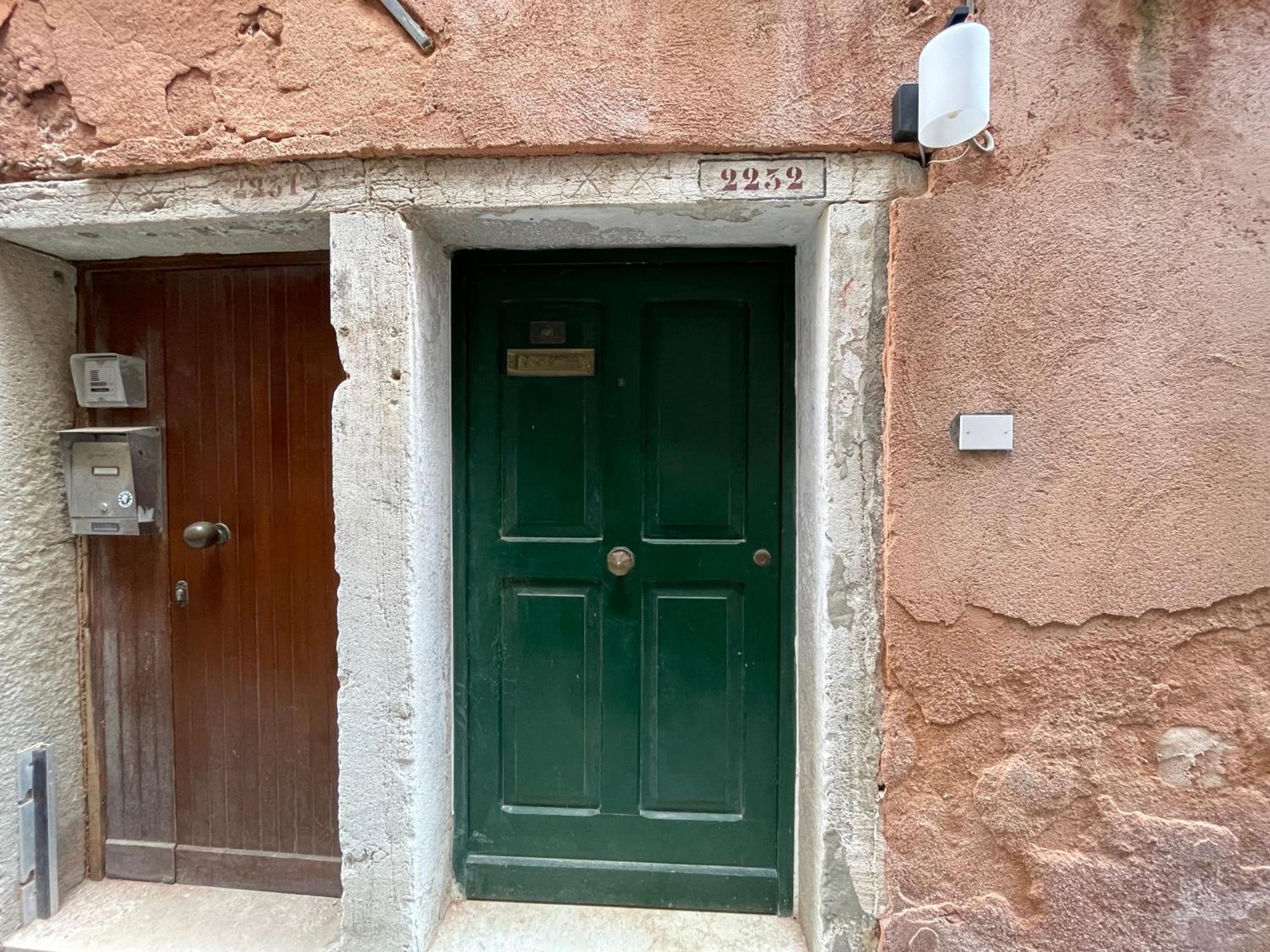 Appartement La Bianca Di Venise