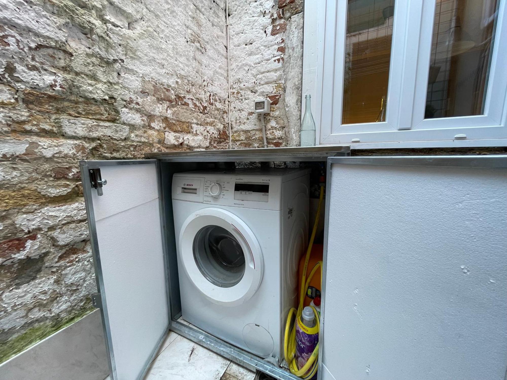 La Bianca Di Appartement Venise