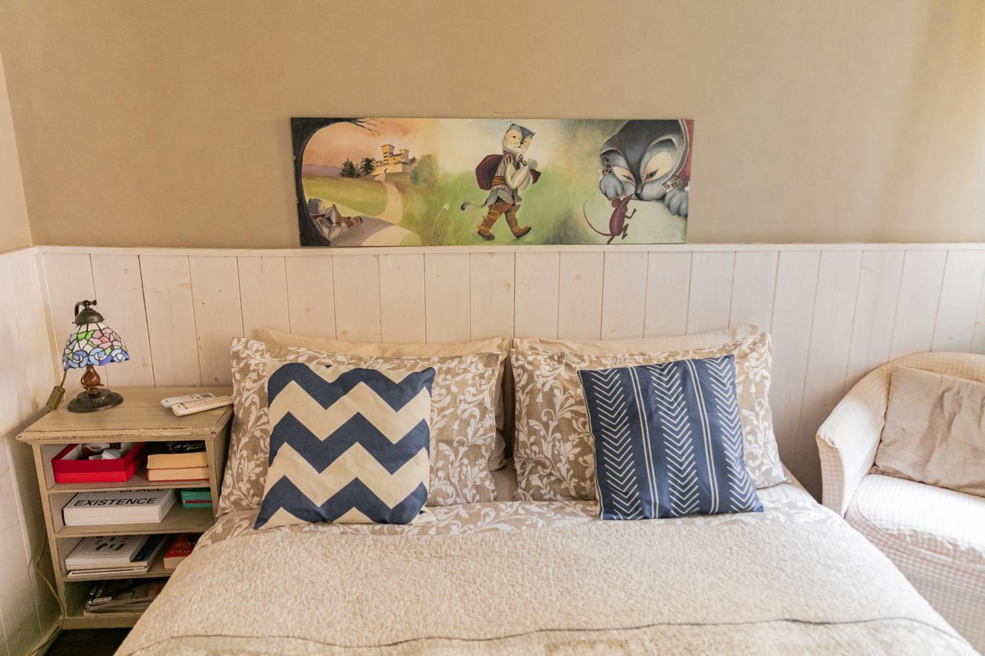 Falier Piccolo 10 Min From Train And Bus Station *